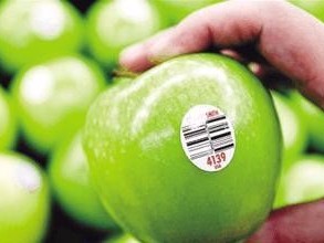 水果标2 水果标2